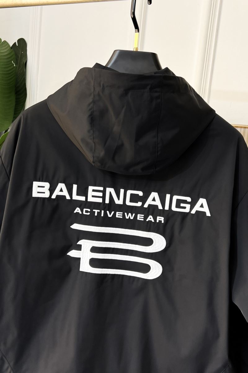 Balenciaga Outwear